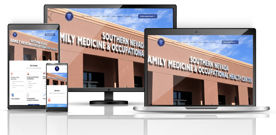 snfamilymedicine.com