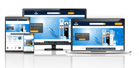 tahoespringswater.com