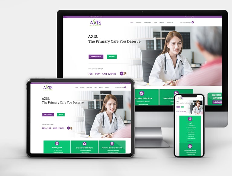 Wise Portfolio - AXIS NV