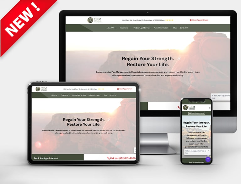 Wise Portfolio - AZCPM