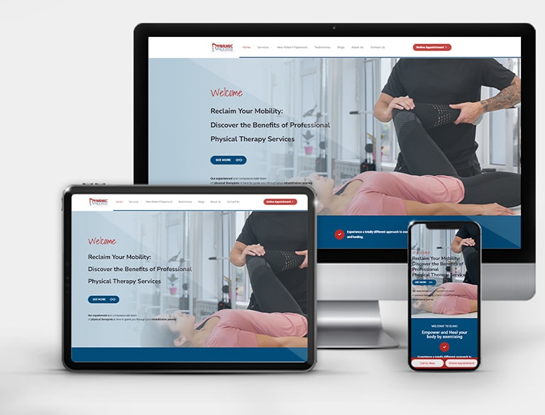 Wise Portfolio - Dynamic Spin & Sport