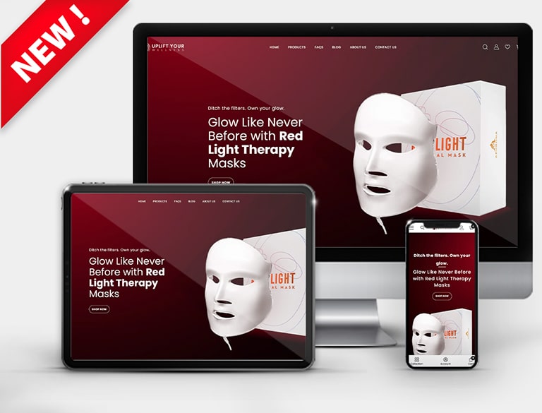 Wise Portfolio - Uplift Your Wellness