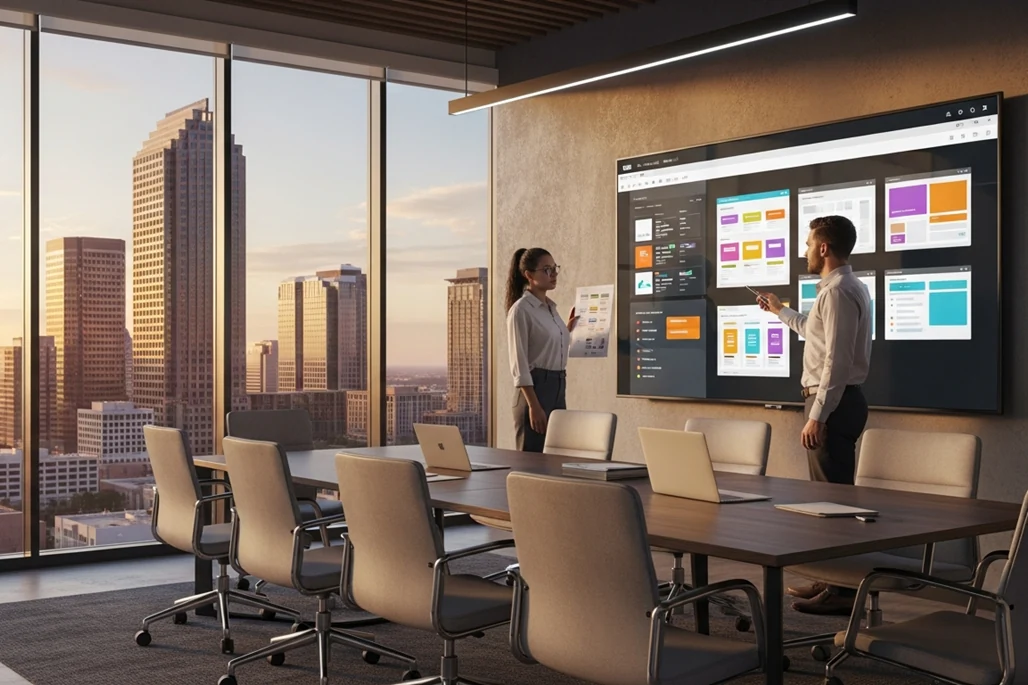 How Much Does UI Design Cost in Phoenix?